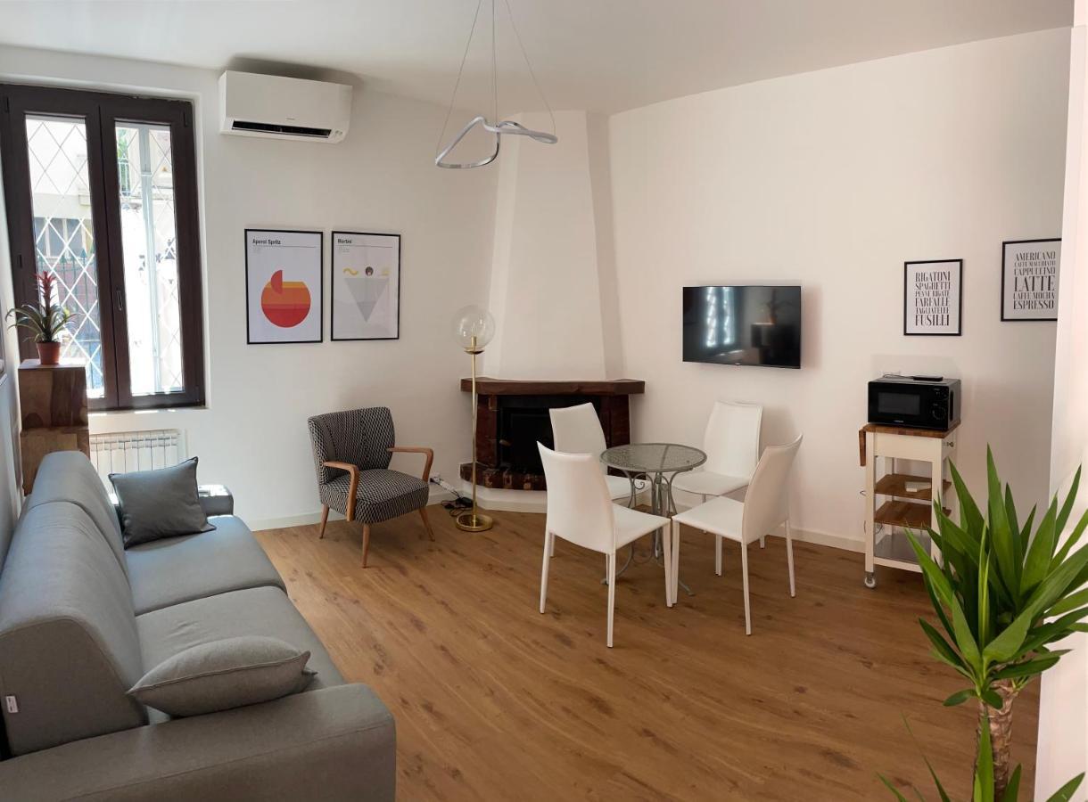 Domus Clivo * Roma