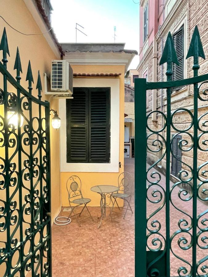 Domus Clivo Casa de Férias Roma