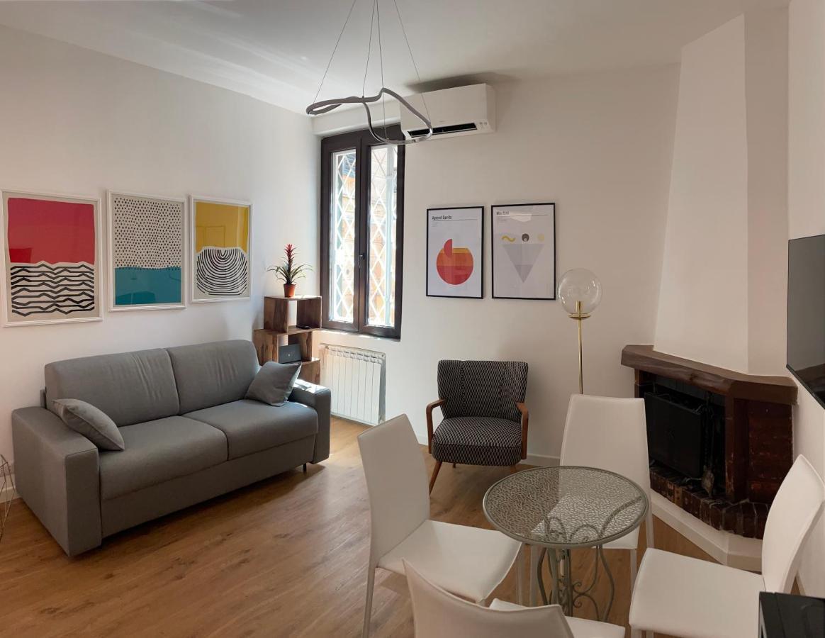 Domus Clivo * Roma